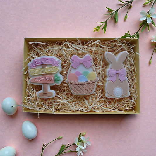 Easter Hunt Box