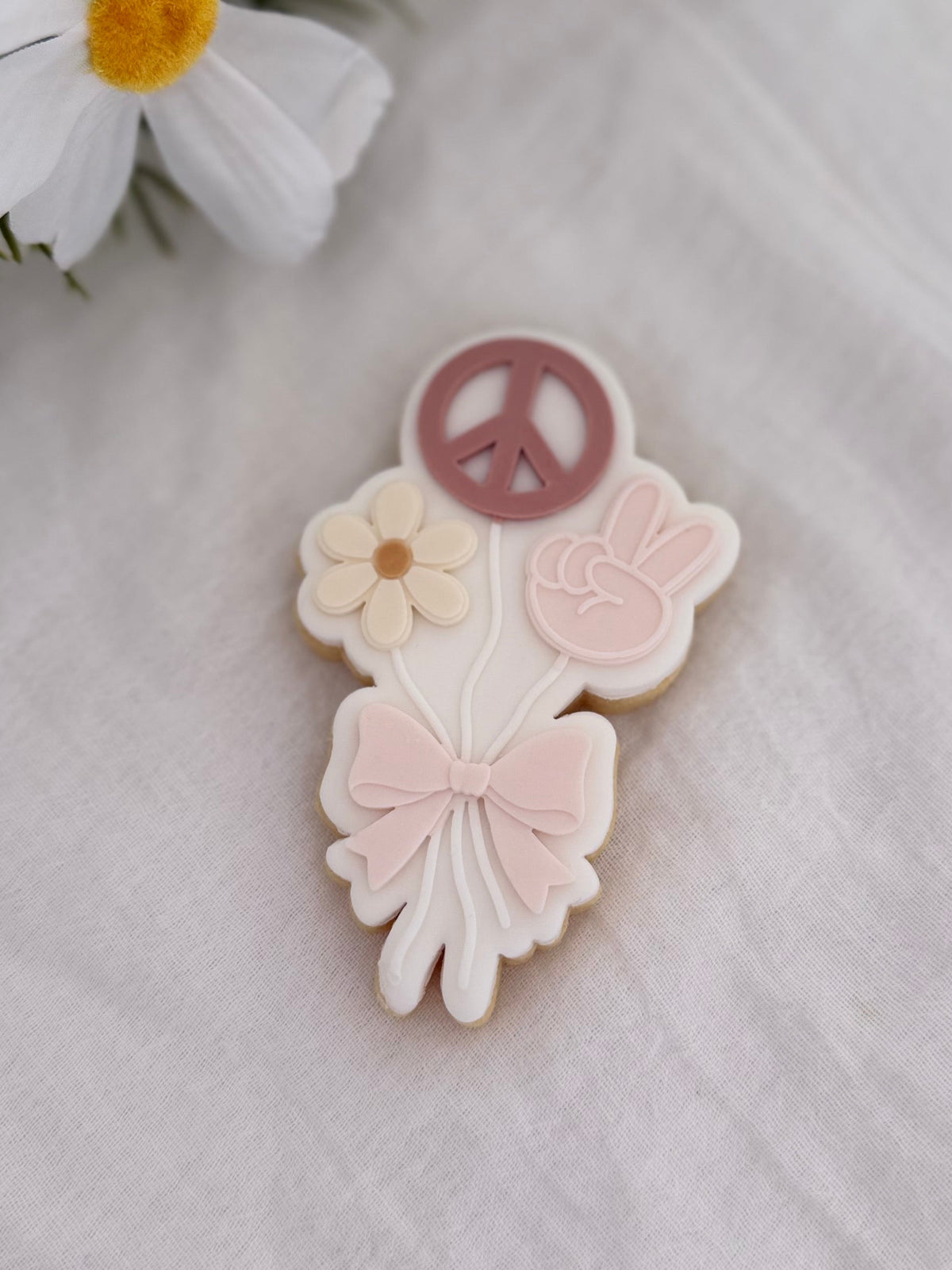 Peace Balloons