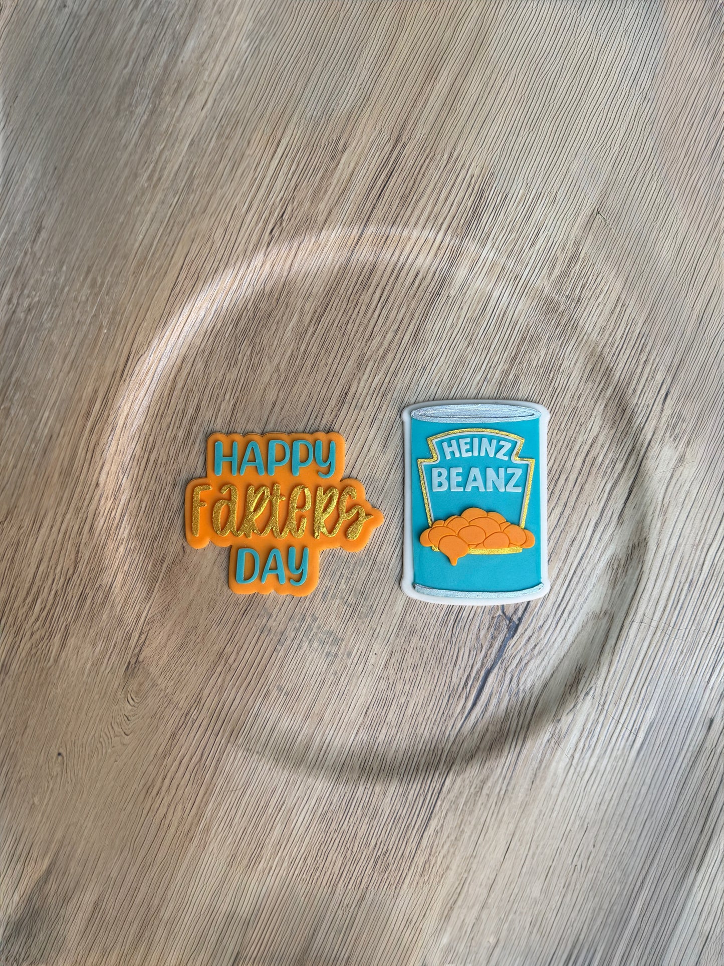Tin of Beans