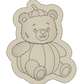 Pumpkin Bear