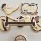 Pilates Girl