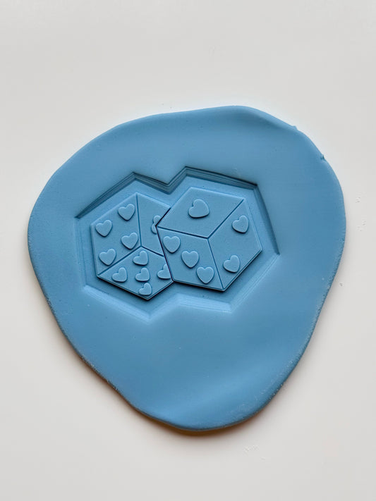 Heart Dice