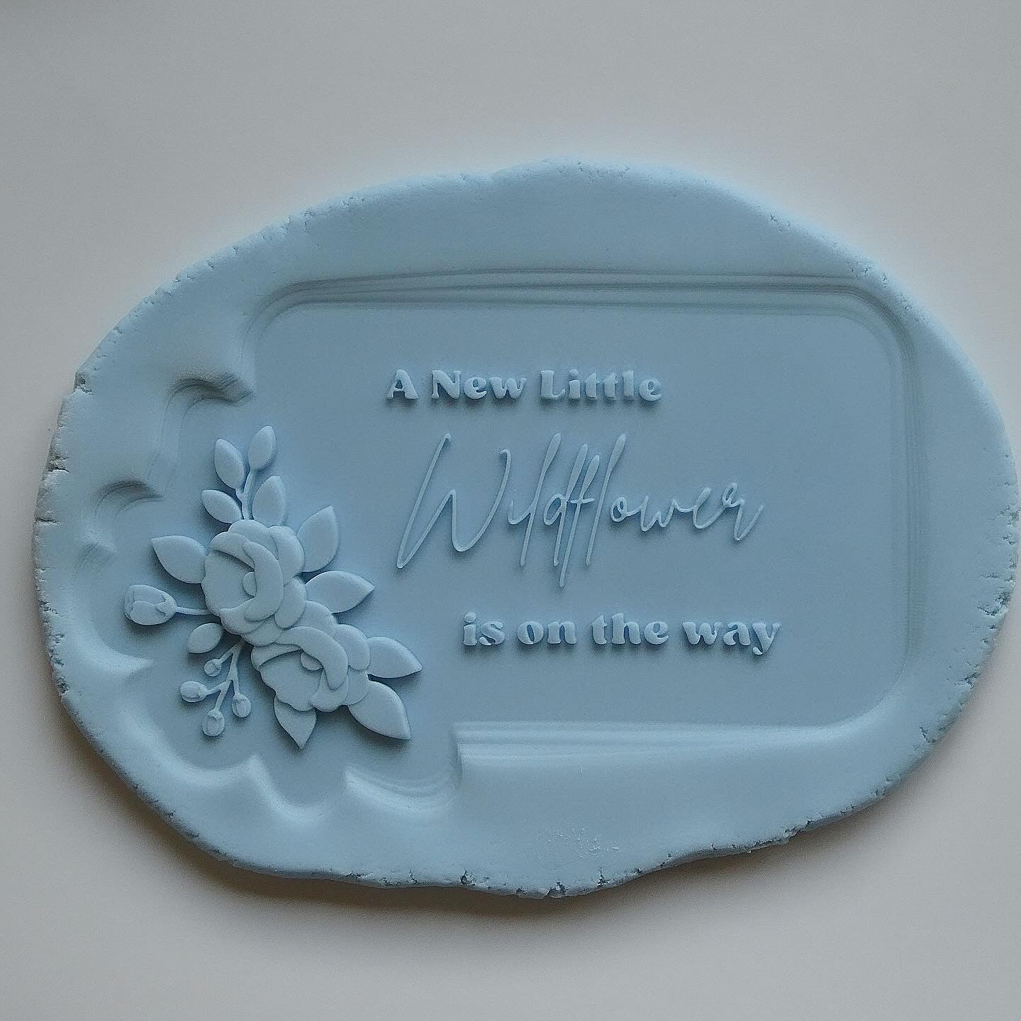 A Little Wildflower