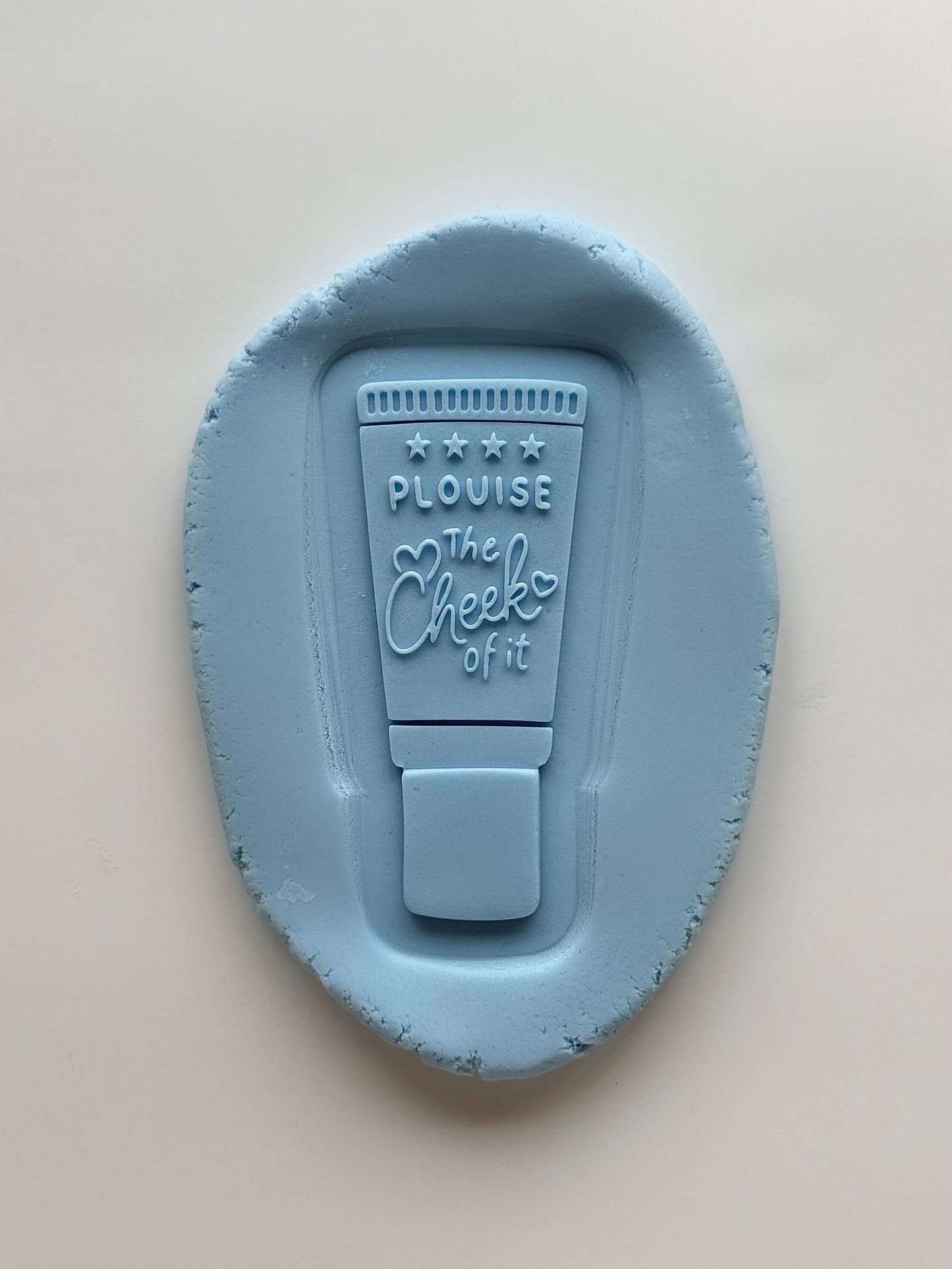 Plouise Cheek