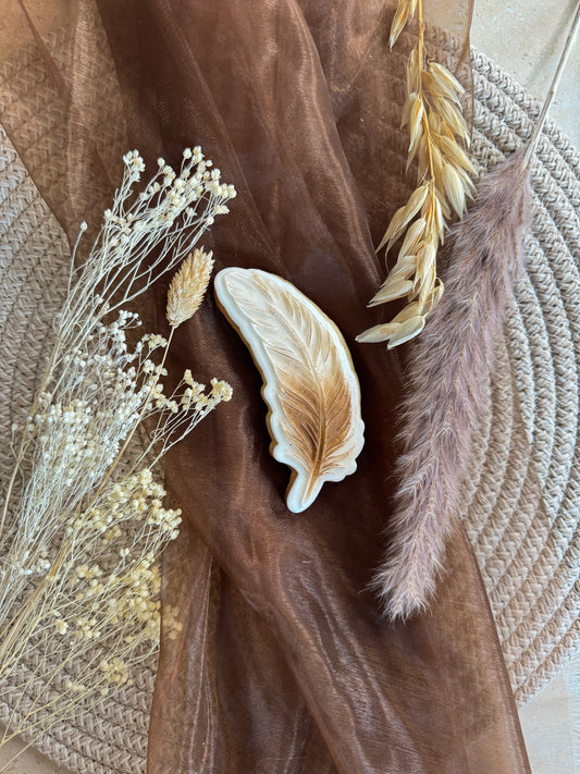 Feather