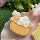 Bunny Plantpot
