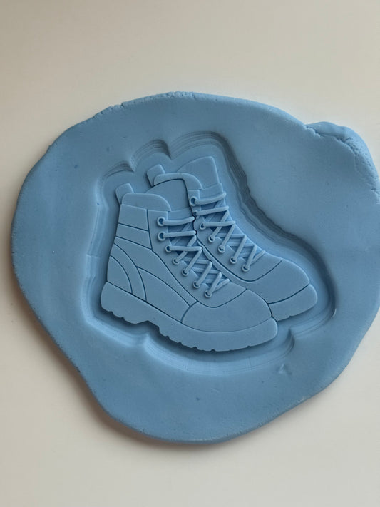 Walking Boots