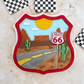 Route 66 Road