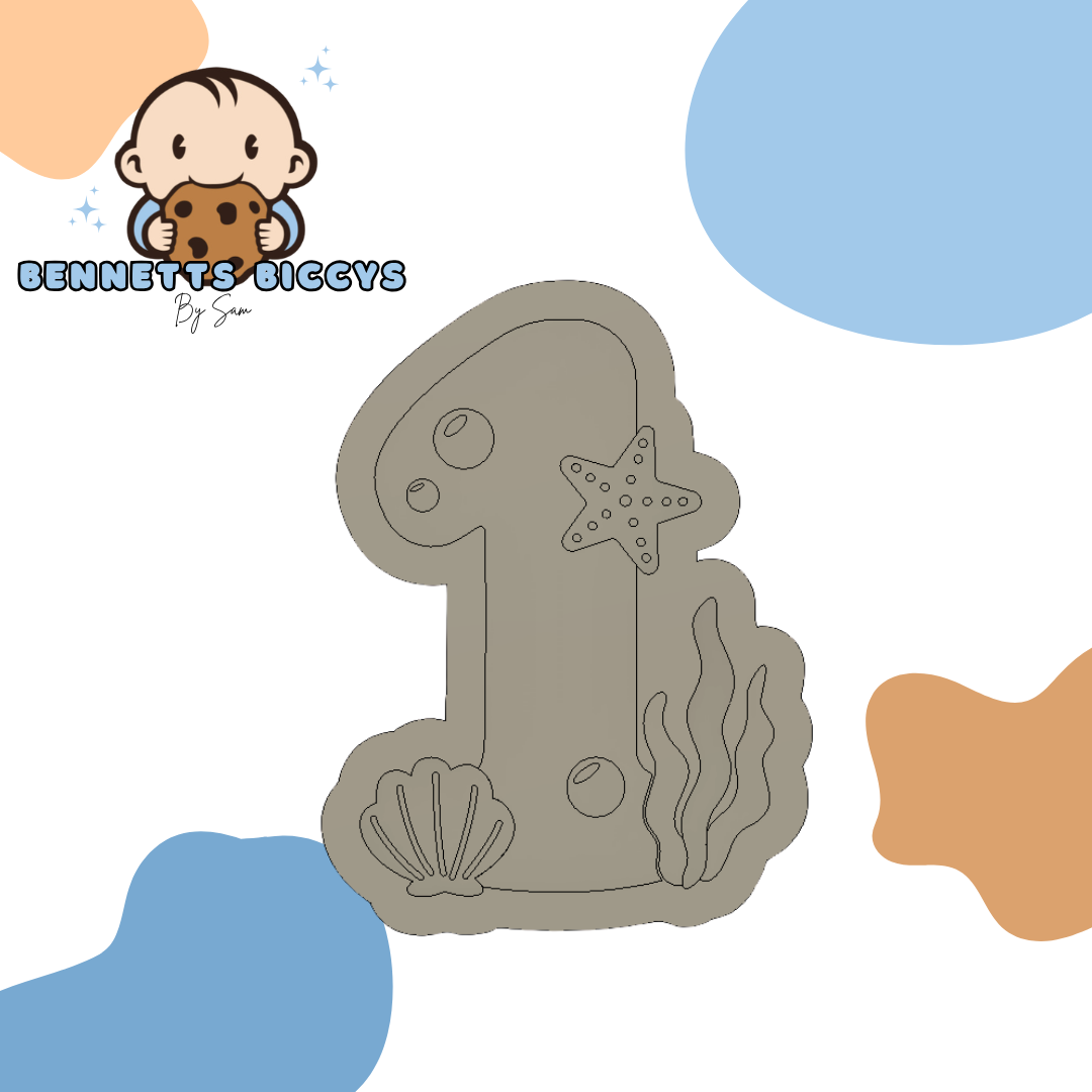 Sea Themed 1