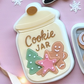 Cookie Jar