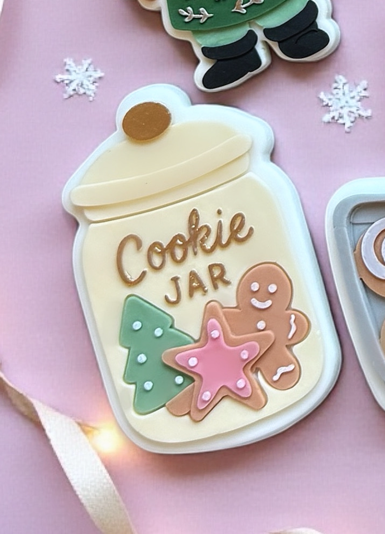 Cookie Jar