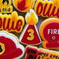 Flame Party Hat (3)