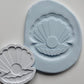 Clam Shell