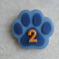Paw Print