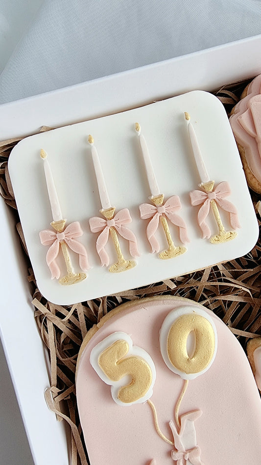 Candle Sticks