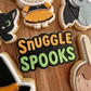 Snuggle Spooks