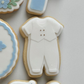 Christening Suit