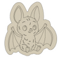 Bat Plush