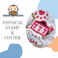 Jackpot Stamp & Cutter