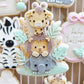 Animal Stack
