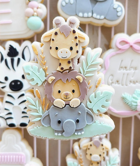 Animal Stack