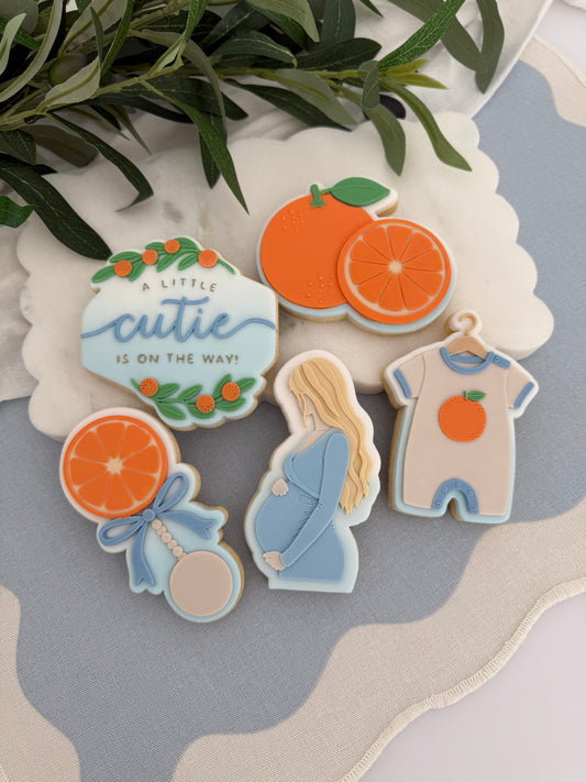 Oranges