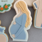 Pregnant Lady 2