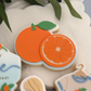 Oranges