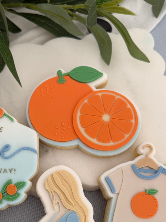 Oranges