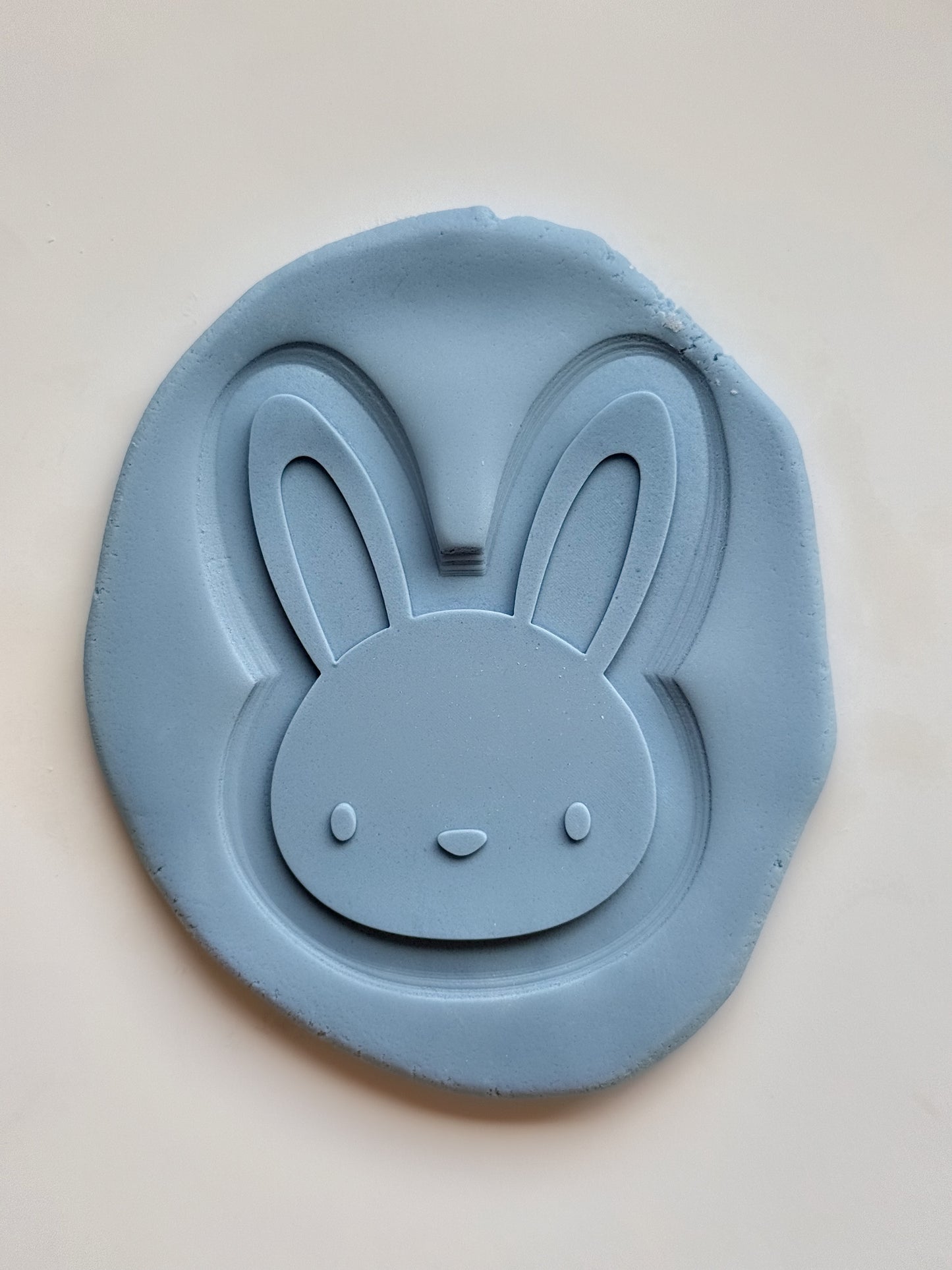 Simple Bunny