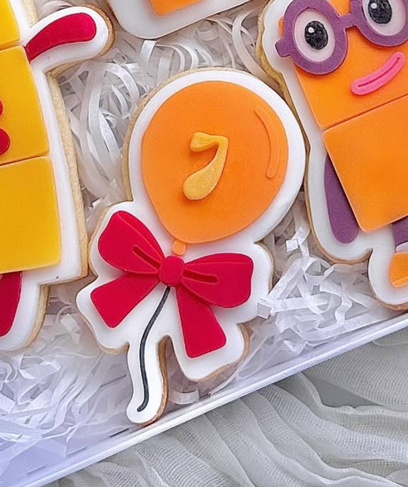 Balloon Stamp and Cutter