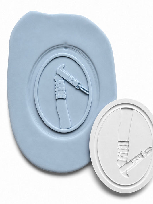 Pilates Foot Frame