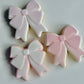 Chunky Bow Stamp and Cutter