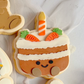 JC Carrot Cake