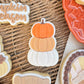Pumpkin Stack Stamp and Cutter