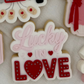 Lucky in Love