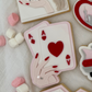 Hand Holding Cards