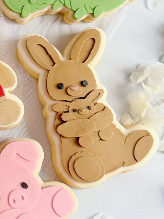 JC Bunnies