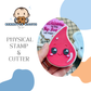 Droplet Stamp and Cutter