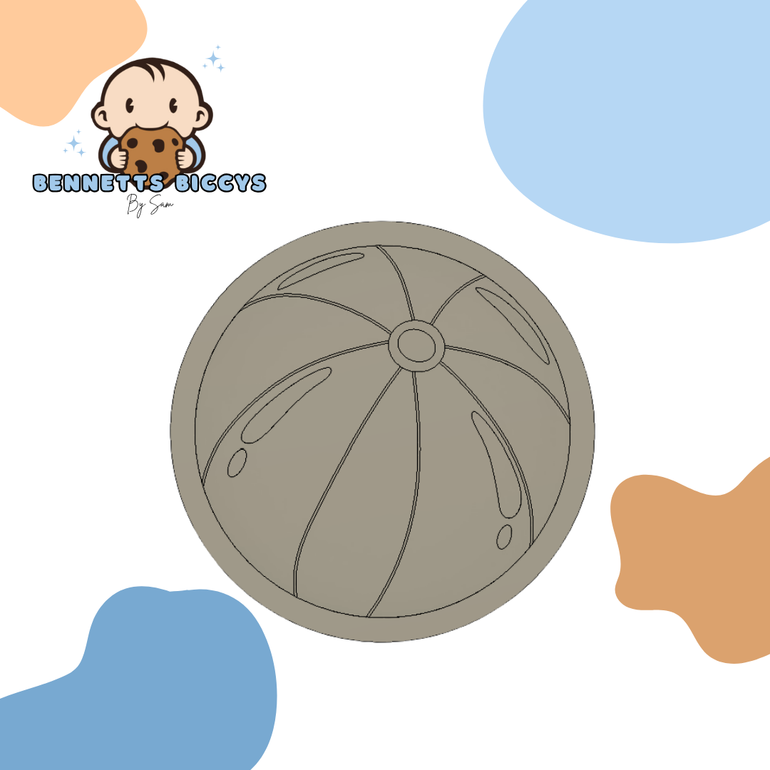 Beach Ball