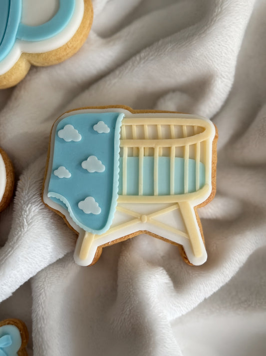 Cloud Cot