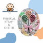 Animal Balloons Stamp and Cutter