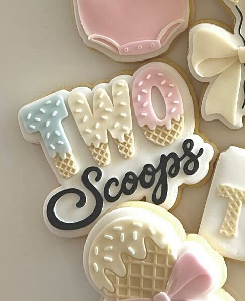 Two Scoops
