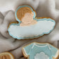 Baby on Cloud