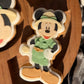 Safari Mickey Mouse