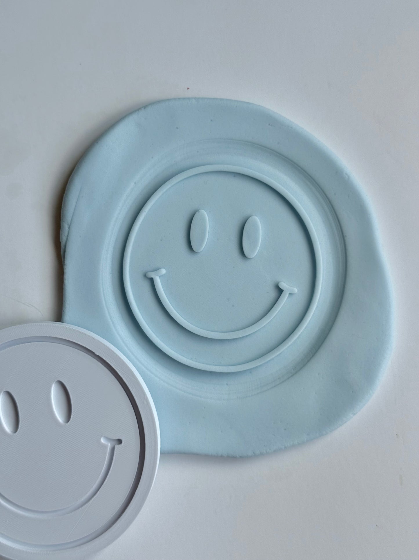 Smiley Face