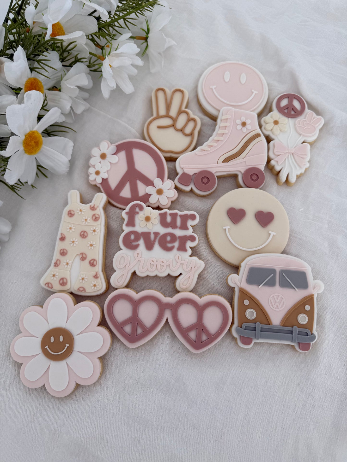 Camper Van