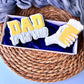 Dad to the Bone