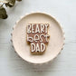 Beary Best Dad