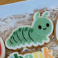 Caterpillar